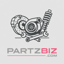 PartzBiz CM 2502-2HKR - 3-STEP BBC DRAG HEADERS 304SS